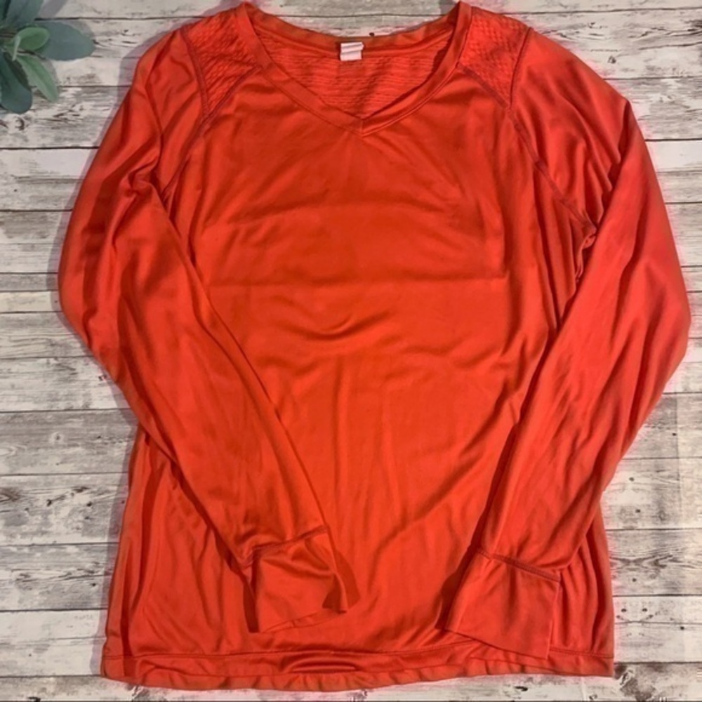 XPBX workout T